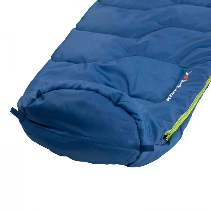 High Peak Mumienschlafsack Action 250 7 High Peak Mumienschlafsack Action 250 – Bild 5