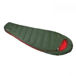 High Peak Leichtgewicht Mumien Schlafsack Pak 1000