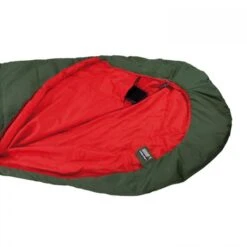 High Peak Leichtgewicht Mumien Schlafsack Pak 1000 -Camping-Ausrüstung Verkäufe 2024 hp232 500 1