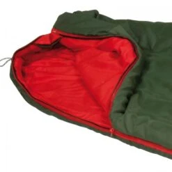 High Peak Leichtgewicht Mumien Schlafsack Pak 1000 -Camping-Ausrüstung Verkäufe 2024 hp232 500 2