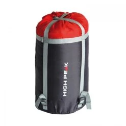 High Peak Leichtgewicht Mumien Schlafsack Pak 1000 -Camping-Ausrüstung Verkäufe 2024 hp232 500 3