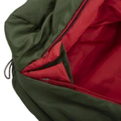 High Peak Leichtgewicht Mumien Schlafsack Pak 1000 -Camping-Ausrüstung Verkäufe 2024 hp232 500 4