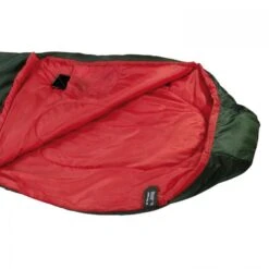 High Peak Leichtgewicht Mumien Schlafsack Lite Pak 1200 -Camping-Ausrüstung Verkäufe 2024 hp232 630 1