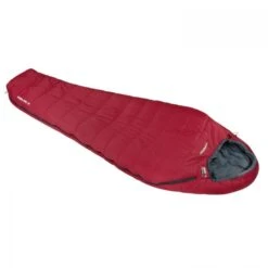 High Peak Mumien Schlafsack Hyperion -5