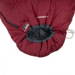 High Peak Mumien Schlafsack Hyperion -5 -Camping-Ausrüstung Verkäufe 2024 hp233 730 6