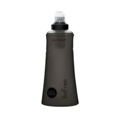 Katadyn BeFree Wasserfilter Black Edition