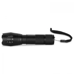 LED Stablampe Deluxa Military Torch -Camping-Ausrüstung Verkäufe 2024 m2634 402 2