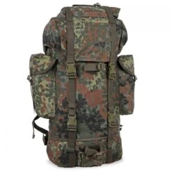 BW Kampfrucksack Cordura