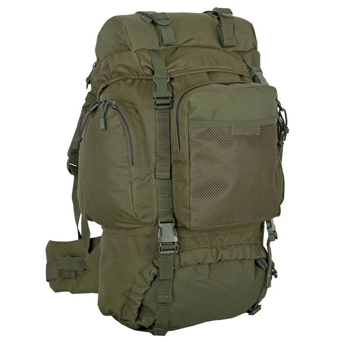 Rucksack Tactical Groß 3 Rucksack Tactical Groß