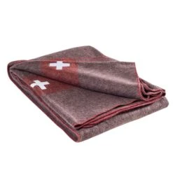 Wolldecke 210 X 155 -Camping-Ausrüstung Verkäufe 2024 mo994 507