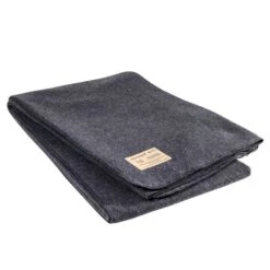 Wolldecke 210 X 155 -Camping-Ausrüstung Verkäufe 2024 mo994 514