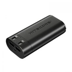Nitecore Powerbank NPB2 - 10000mAh - Wasserdicht