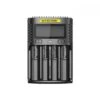 Nitecore USB-Schnell-Ladegerät UMS4 -Camping-Ausrüstung Verkäufe 2024 nc ums4 oi