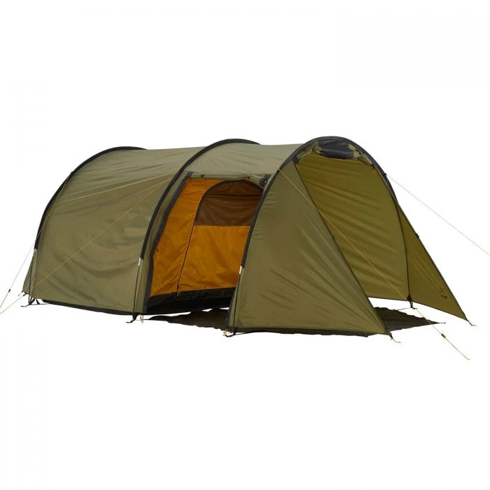 Grand Canyon Dreimann Tunnelzelt Robson 3 4 Grand Canyon Dreimann Tunnelzelt Robson 3 – Bild 2