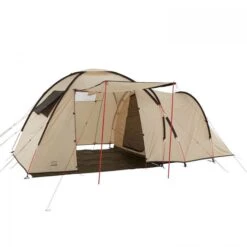 Grand Canyon 3 Personen Tunnelzelt Atlanta 3