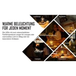 Olight Olatern Classic 2 Pro Aufladbare Laterne -Camping-Ausrüstung Verkäufe 2024 ol1000 601 13