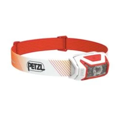 Petzl Stirnlampe Actik Core -Camping-Ausrüstung Verkäufe 2024 pe065a a03