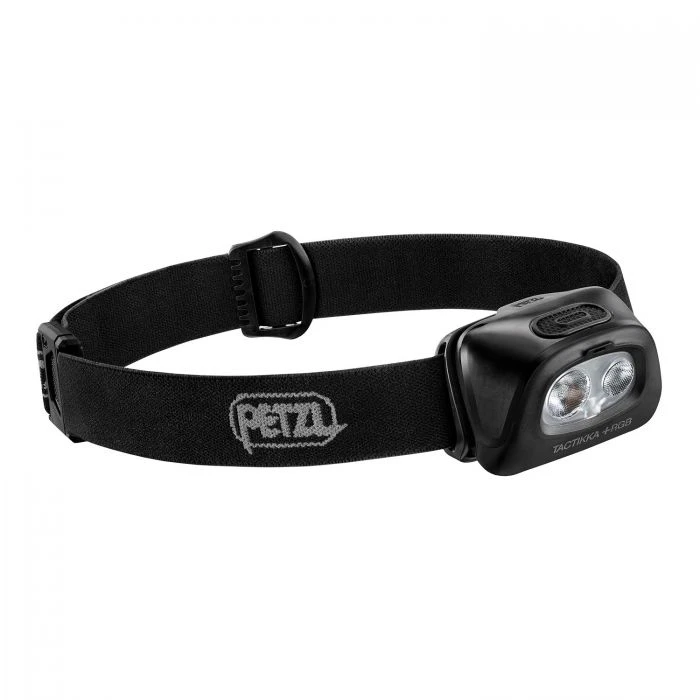 Petzl Stirnlampe Tactikka+ RGB 3 Petzl Stirnlampe Tactikka+ RGB