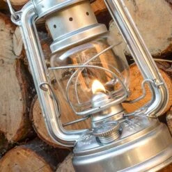 Sturmlaterne Feuerhand 276 -Camping-Ausrüstung Verkäufe 2024 pm1000 201 5 1