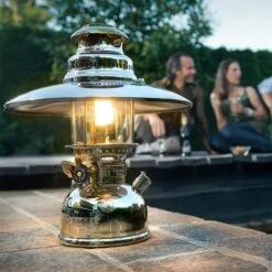 Petromax HK500 Reflektor Verchromt -Camping-Ausrüstung Verkäufe 2024 pm1003 500 2