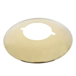 Petromax HK500 Reflektor Vergoldet