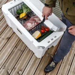 Einsatzkorb Für Petromax KX50 7 Einsatzkorb Für Petromax KX50 -Camping-Ausrüstung Verkäufe 2024 pm1026 001 2