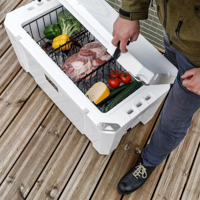 Einsatzkorb Für Petromax KX50 5 Einsatzkorb Für Petromax KX50 – Bild 3