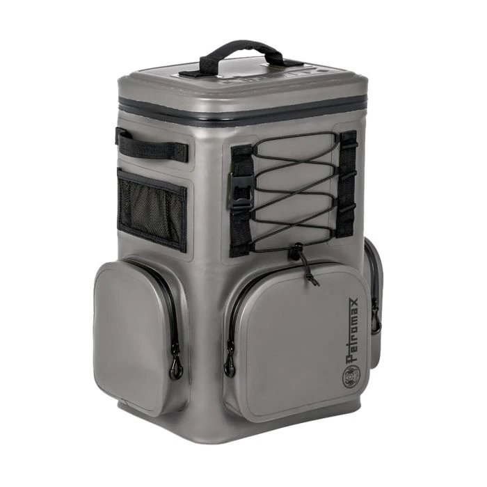 Petromax Kühlrucksack 17 Liter 4 Petromax Kühlrucksack 17 Liter – Bild 2
