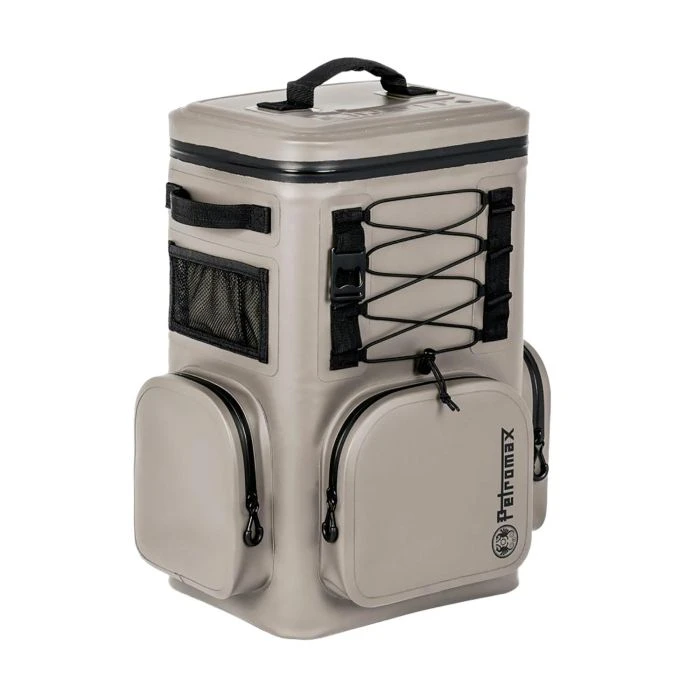Petromax Kühlrucksack 17 Liter 5 Petromax Kühlrucksack 17 Liter – Bild 3