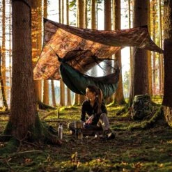 Amazonas Traveller Tarp Forest -Camping-Ausrüstung Verkäufe 2024 rr020 106 7