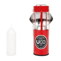 UCO Kerzenlaternen Set -Camping-Ausrüstung Verkäufe 2024 rr054 607