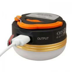 Origin Outdoors LED-Campinglampe -Camping-Ausrüstung Verkäufe 2024 rr125 400 3