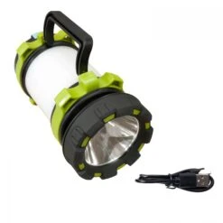 Origin Outdoors LED-Campinglaterne Spotlight -Camping-Ausrüstung Verkäufe 2024 rr125 450 2
