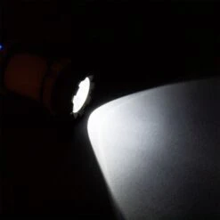 Origin Outdoors LED-Campinglaterne Spotlight -Camping-Ausrüstung Verkäufe 2024 rr125 450 4