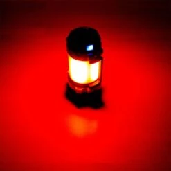 Origin Outdoors LED-Campinglaterne Spotlight -Camping-Ausrüstung Verkäufe 2024 rr125 450 6