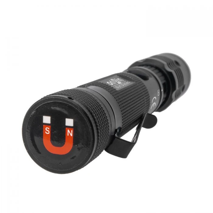 Origin Outdoors LED-Taschenlampe Powerbank 5 Origin Outdoors LED-Taschenlampe Powerbank – Bild 3