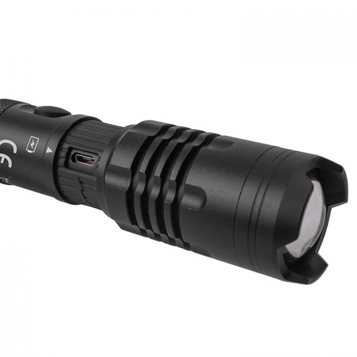 Origin Outdoors LED-Taschenlampe Powerbank 6 Origin Outdoors LED-Taschenlampe Powerbank – Bild 4