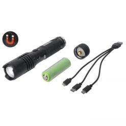 Origin Outdoors LED-Taschenlampe Powerbank 17 Origin Outdoors LED-Taschenlampe Powerbank -Camping-Ausrüstung Verkäufe 2024 rr125 550 5