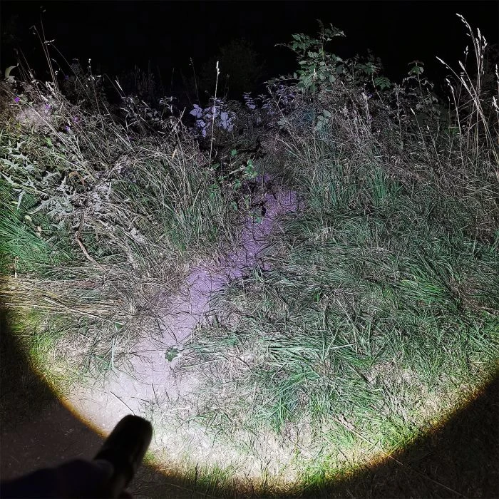 Origin Outdoors LED-Taschenlampe Powerbank 11 Origin Outdoors LED-Taschenlampe Powerbank – Bild 9