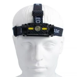 Origin Outdoors LED-Stirnlampe Sensor -Camping-Ausrüstung Verkäufe 2024 rr125 800 2