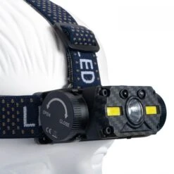 Origin Outdoors LED-Stirnlampe Sensor -Camping-Ausrüstung Verkäufe 2024 rr125 800 6