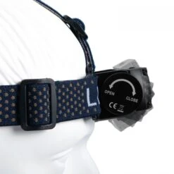 Origin Outdoors LED-Stirnlampe Sensor -Camping-Ausrüstung Verkäufe 2024 rr125 800 7