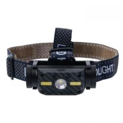 Origin Outdoors LED-Stirnlampe Sensor -Camping-Ausrüstung Verkäufe 2024 rr125 800 8