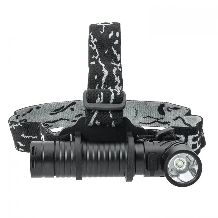 Origin Outdoors LED-Stirnlampe Hybrid 6 Origin Outdoors LED-Stirnlampe Hybrid – Bild 4