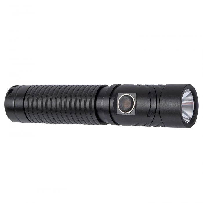 Origin Outdoors LED-Stirnlampe Hybrid 4 Origin Outdoors LED-Stirnlampe Hybrid – Bild 2