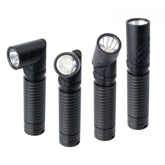 Origin Outdoors LED-Stirnlampe Hybrid 5 Origin Outdoors LED-Stirnlampe Hybrid – Bild 3