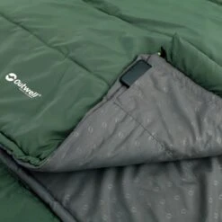 Outwell Schlafsack Contour XL -Camping-Ausrüstung Verkäufe 2024 rr151 907 4