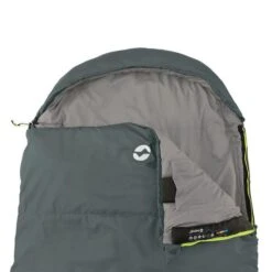 Outwell Schlafsack Campion Lux 18 Outwell Schlafsack Campion Lux -Camping-Ausrüstung Verkäufe 2024 rr159 810 2023 2
