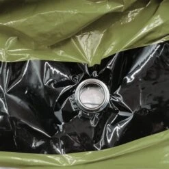 Origin Outdoors Survival Zelt 3 In 1 -Camping-Ausrüstung Verkäufe 2024 rr179 632 5