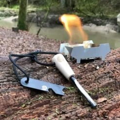 Origin Outdoors Zündstahl Deluxe -Camping-Ausrüstung Verkäufe 2024 rr179 639 2